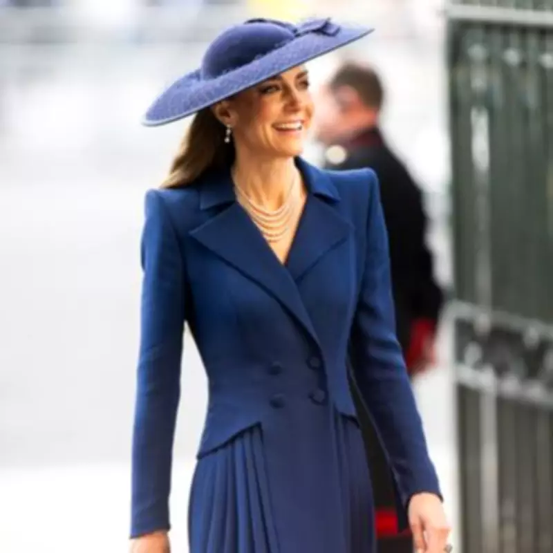 Royal Experts Declare Kate Middleton Ready to Become Queen