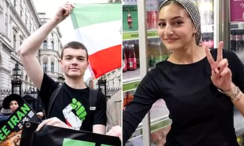 Royal Holloway Faces High Court Battle Over Student's 'Tea Towel' Scarf Remark