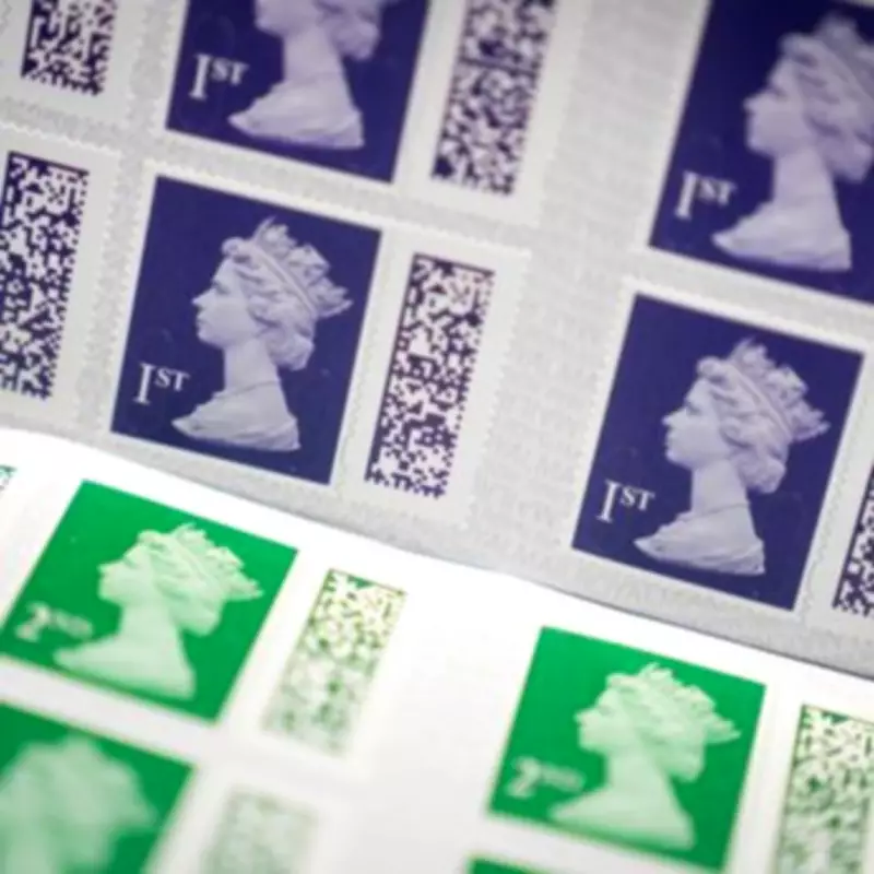 Royal Mail Announces New Stamp Price Hike Effective Next Month