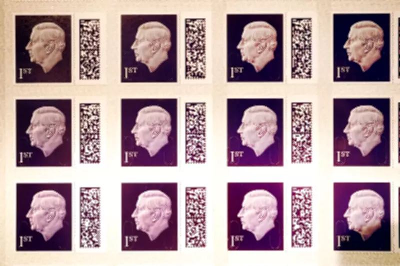 Royal Mail Announces Stamp Price Hike Amid Service Target Failures