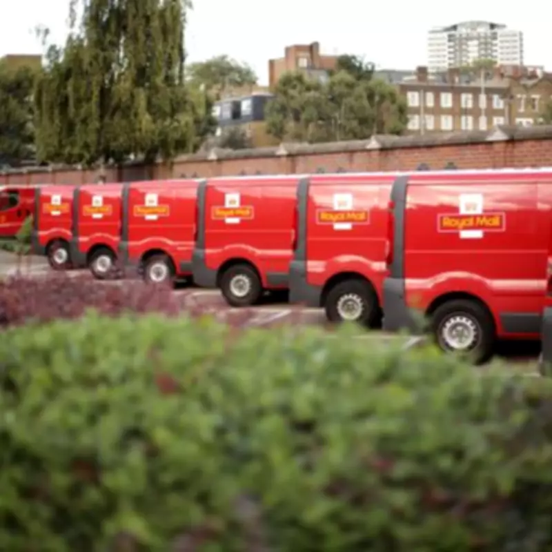 Royal Mail Chief Denies Service Decline Amid 220 Million Late Deliveries