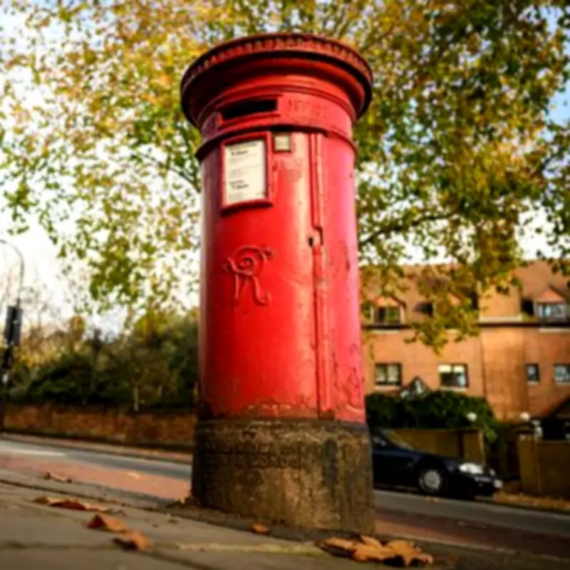 Royal Mail Delays Hit 88 UK Postcodes as Stamp Price Hike Looms