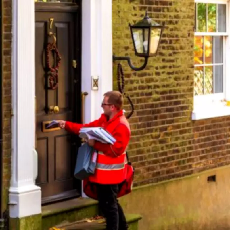 Royal Mail Delivery Delays Impact 30 UK Postcodes: Full List of Affected Areas
