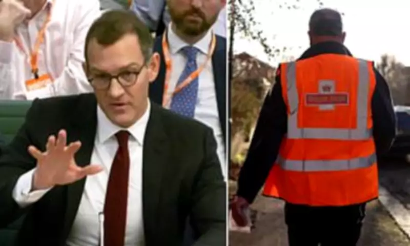 Royal Mail in 'Chaotic' State as Postal Workers Prioritise Parcels Over Vital Letters