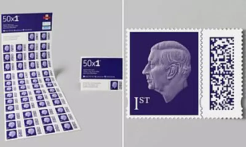 Royal Mail Stamp Prices Soar 10p Despite Persistent Delivery Failures