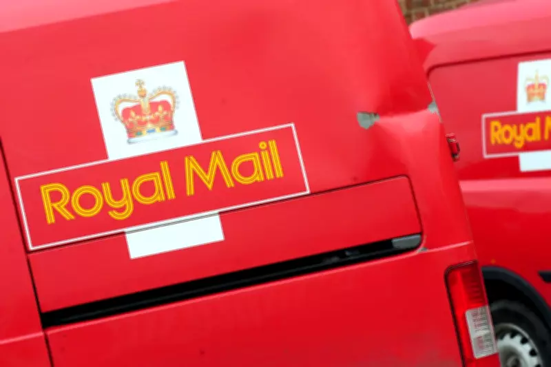 Royal Mail Stamp Prices to Soar from April 7, Prompting Urgent Stock-Up Advice