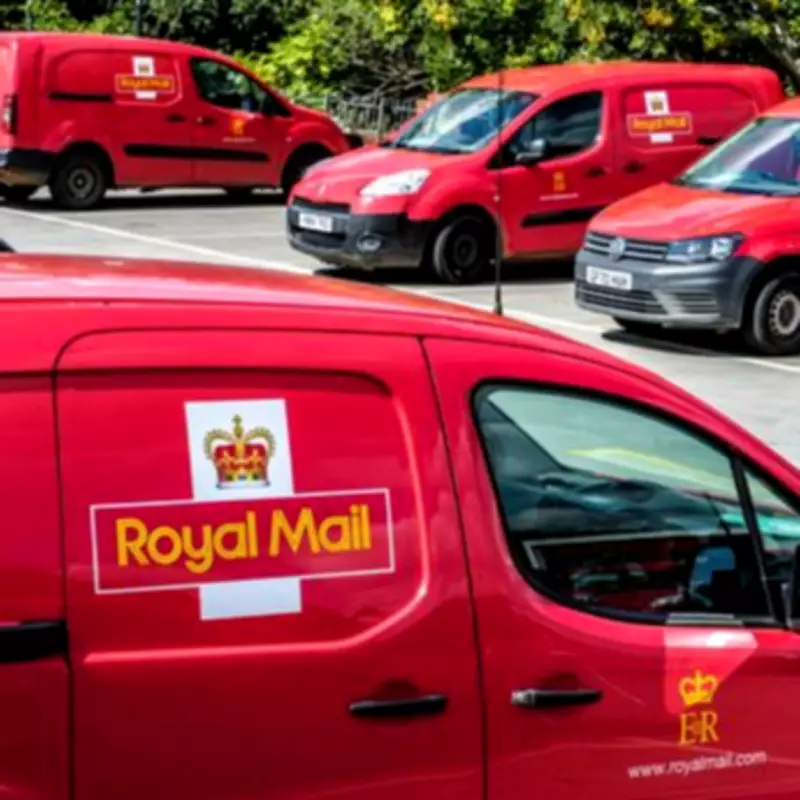 Royal Mail Warns Dog Owners: Display Four-Word Sign or Face Delivery Suspension