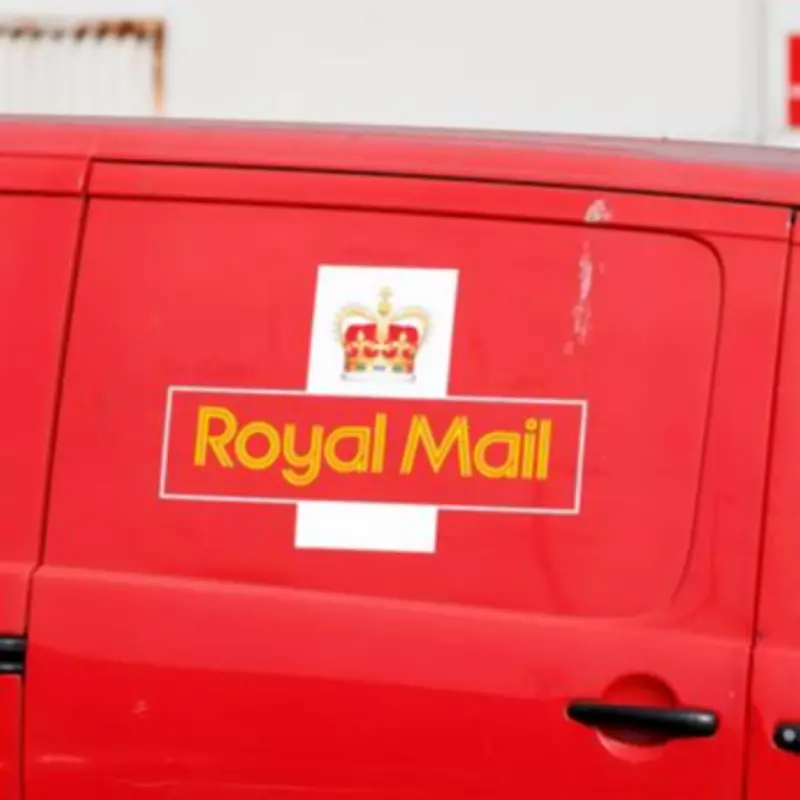 Royal Mail Warns of Delivery Delays Across 74 UK Postcodes Today