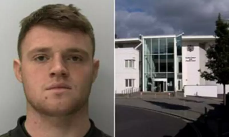 Royal Marine Jailed for Manslaughter After Fatal Single Punch in Devon
