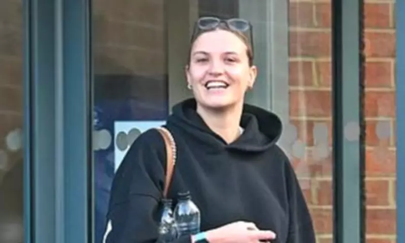 Royal Navy Sailor Accused of Sexual Assaults on Crewmates Called 'Cancer on the Ship'