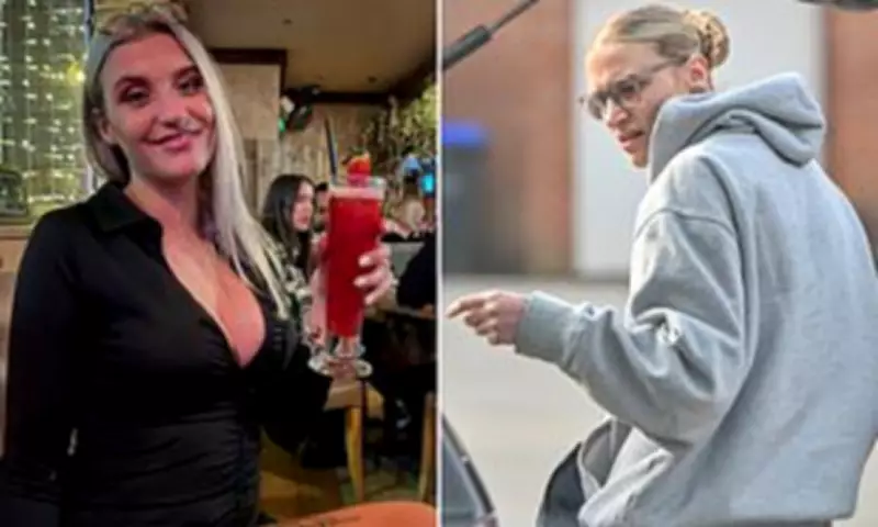 Royal Navy Sailor Denies Groping Shipmates, Claims 'Conspiracy' Over Personality