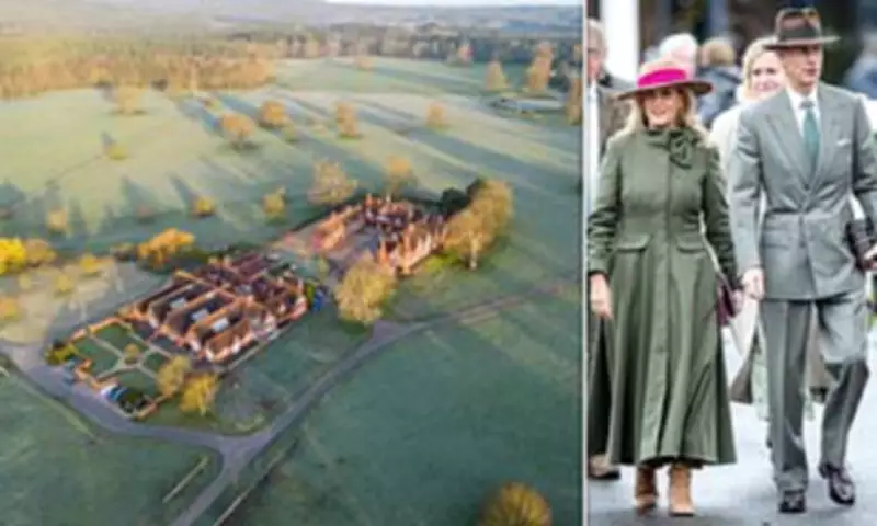 Royal Outrage as Edinburghs Pocket £130k Yearly from Stables Sub-Let