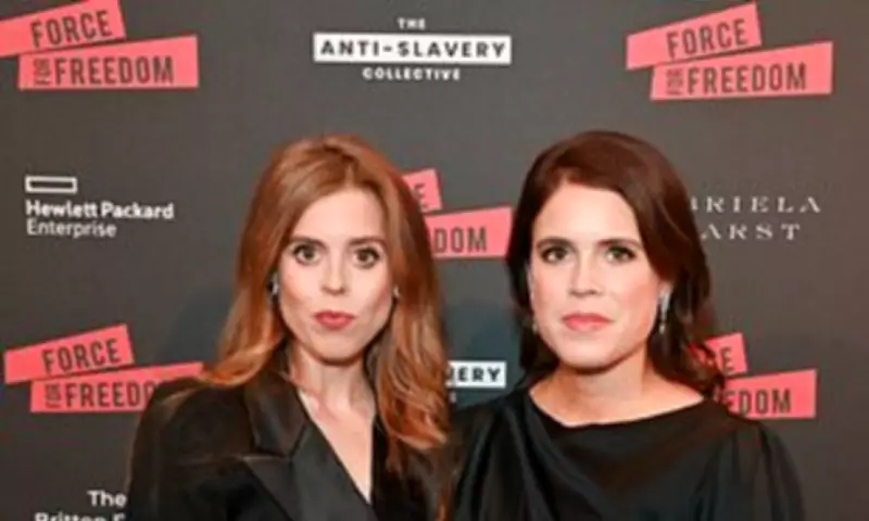 Royal Patronage Poll: Should Princesses Beatrice and Eugenie Resign?