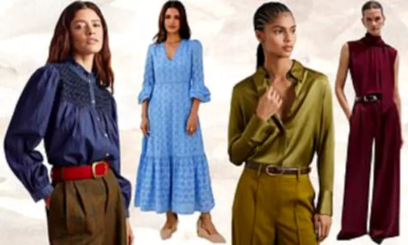 Royal Style on a Budget: Kate, Sophie, and Zara Champion High Street Fashion