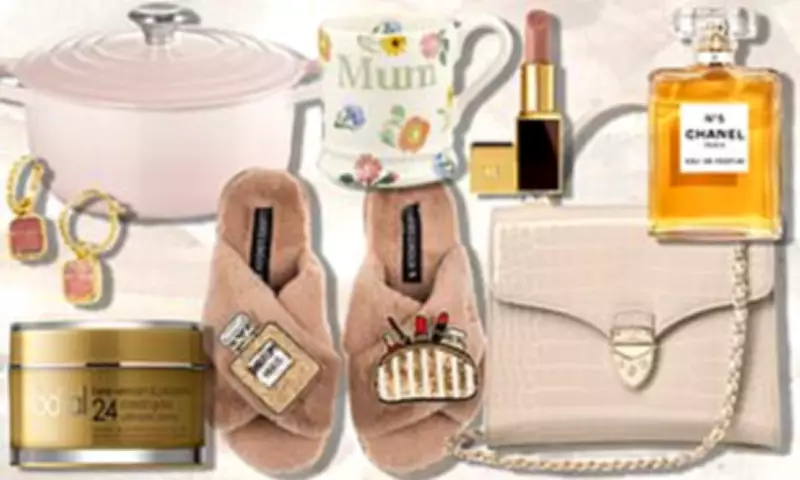 Royal Style Secrets: Mother's Day Gifts Inspired by Kate, Meghan & Zara