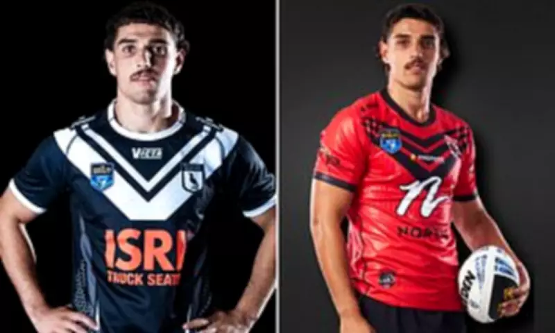 Rugby League Mourns Rising Star Noah Johannssen After Tragic Death at 22