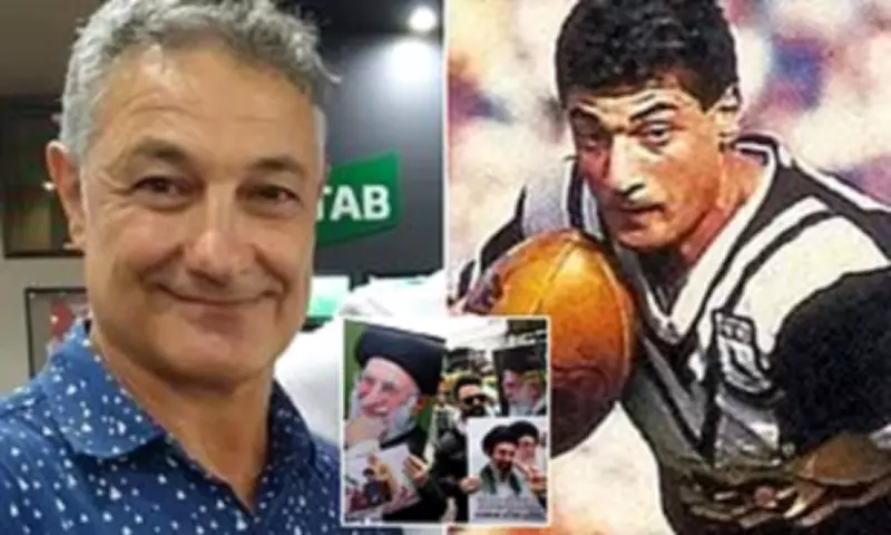 Rugby League Official Faces Ban Over Controversial Khamenei Social Media Post
