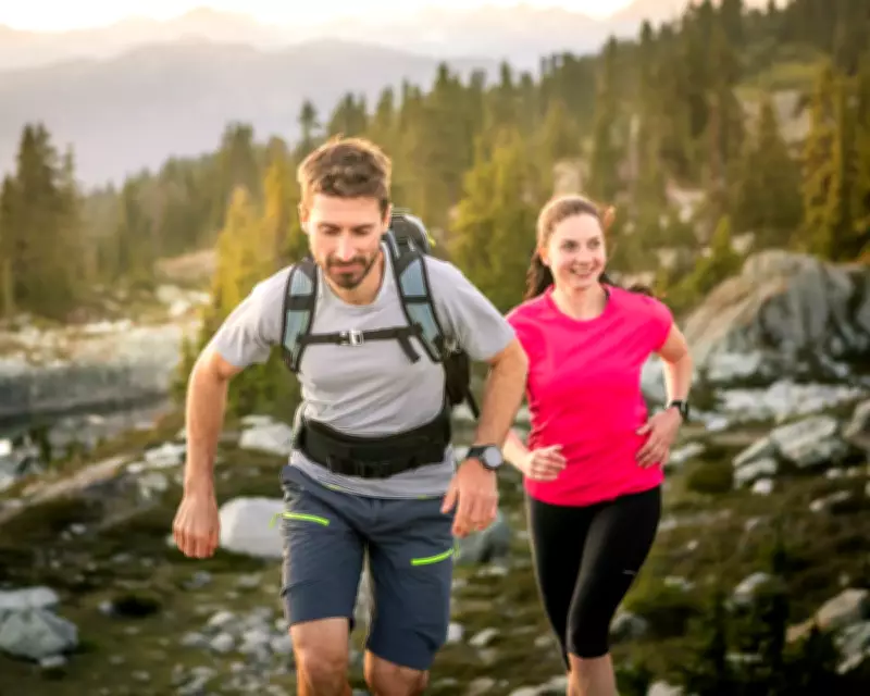 Running and Churning: The Bizarre New Fitness Trend of Making Butter on the Go