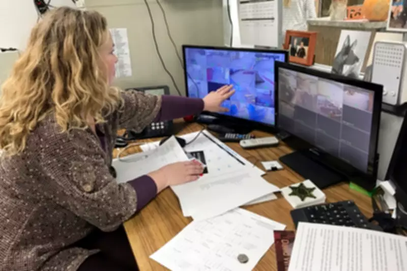 Rural Michigan Students Face College vs. Home Dilemma Amid Poverty