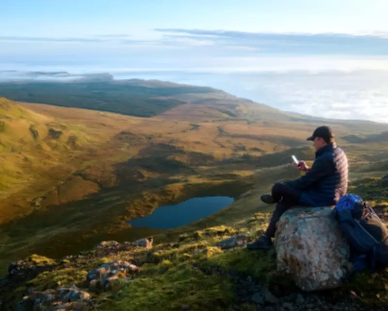 Rural Residents Warn Digital ID Scheme Unworkable Without Universal Phone Coverage