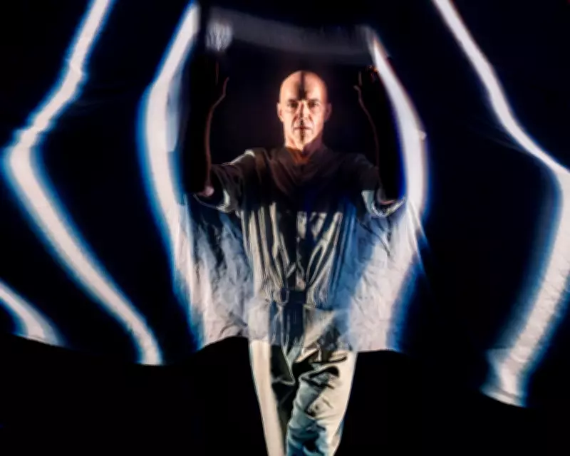 Russell Maliphant's Landscapes: A Mesmeric Evening of Dance and Light