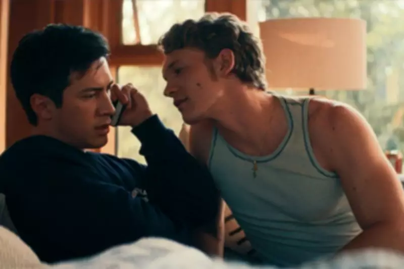 Russell T Davies Challenges 'Revolutionary' Label for Heated Rivalry Series