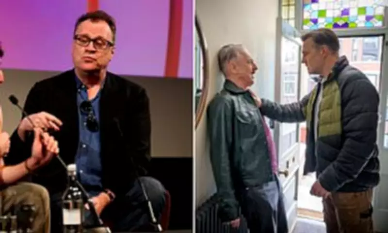 Russell T Davies Warns New Channel 4 Drama 'Tip Toe' Will Be Hated as 'Colossally Woke'