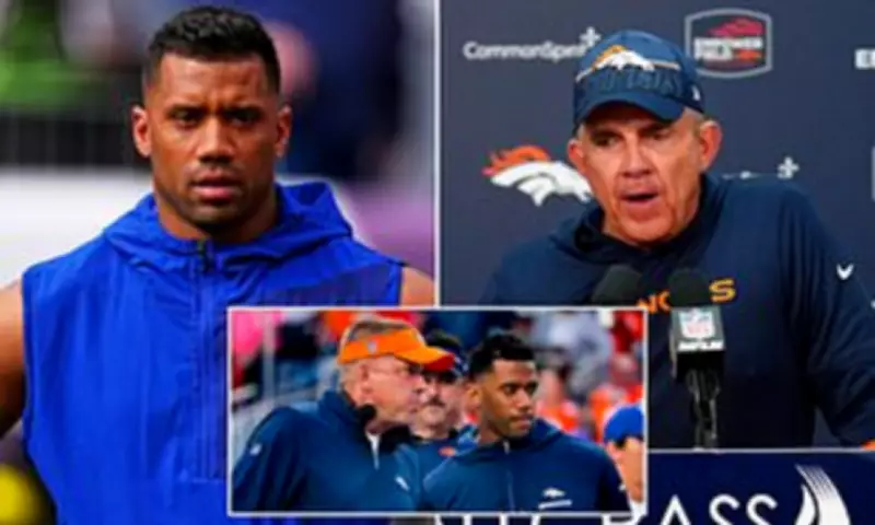 Russell Wilson Breaks Silence on Sean Payton Feud, Cites Disrespect