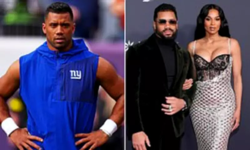 Russell Wilson's Career Decline Leaves NFL Executives Unconvinced