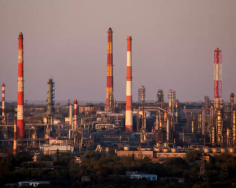 Russia Earns €6bn from Fossil Fuel Exports Since Iran War Start, Data Reveals