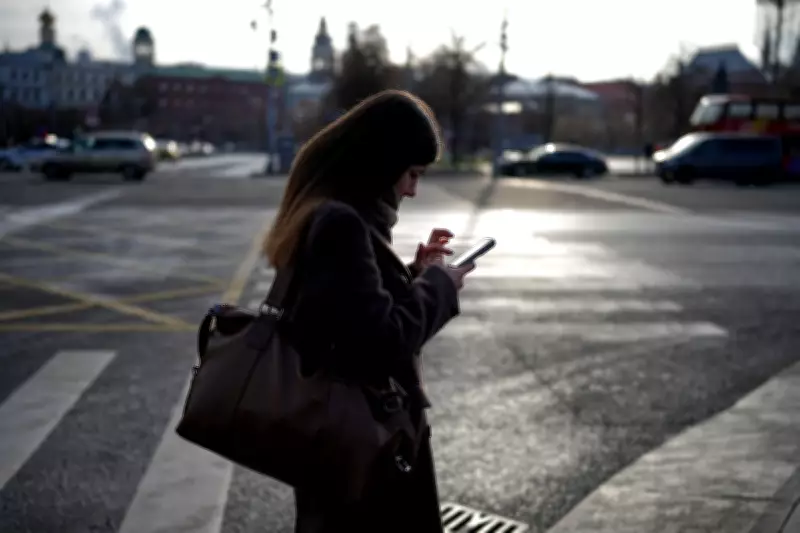 Russia Intensifies VPN Crackdown, Restricts Foreign Internet Platforms