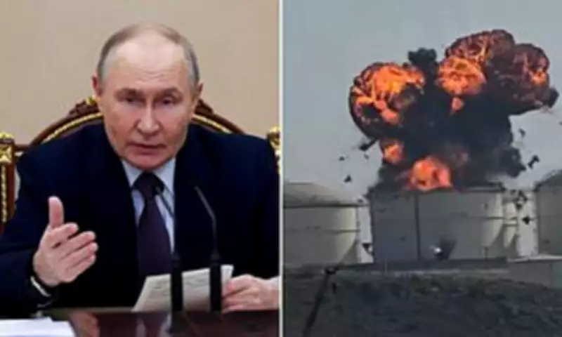 Russia Provides Intelligence and Military Expertise to Iran Amid Middle East Conflict