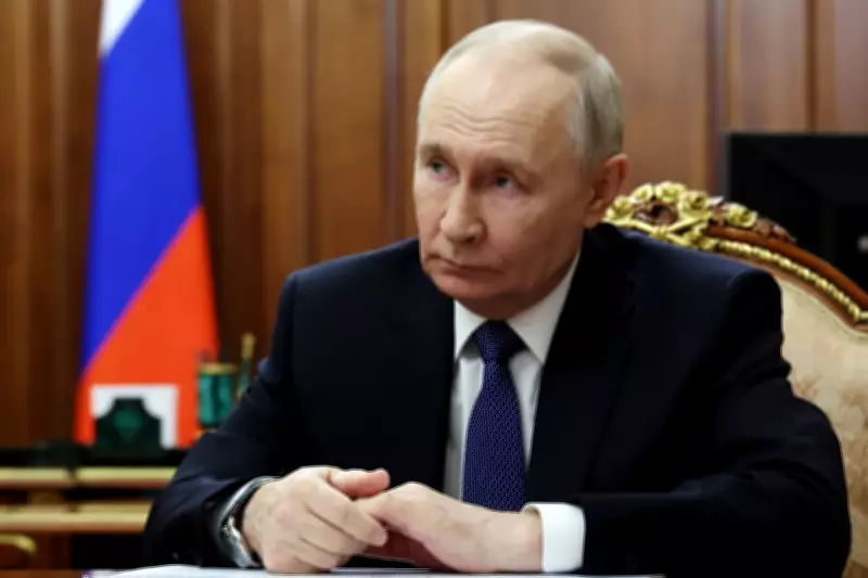 Russia Secretly Aids Iran with US Military Intel, Risking Trump's Ire