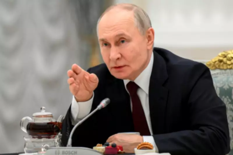 Russia Threatens to Halt Gas Exports to Europe Amid Price Surge