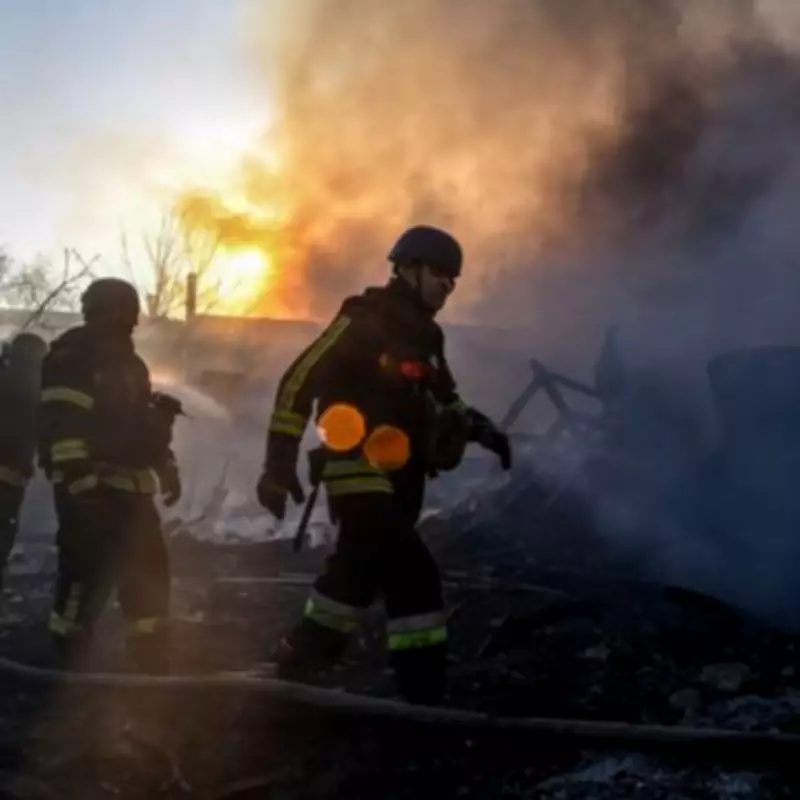 Russian Insiders Admit Putin Needs 100 Years to Conquer Ukraine Amid Energy Blows