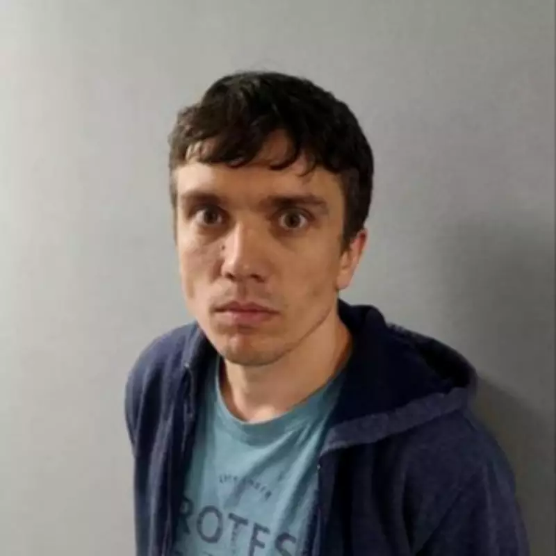 Russian Man Stabs Lover, Accuses Her of Being British Spy in St Petersburg