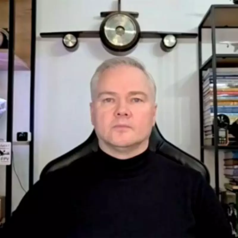 Russian Meteorologist Forecasts 'Favourable' Weather for Nuclear Strike on UK Town