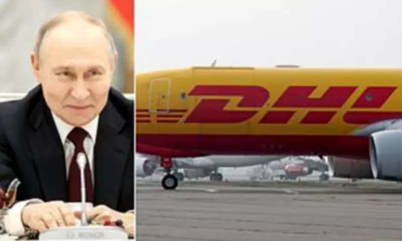 Russian Spies Plotted UK Bomb Attacks Using Sex Toy Parcels, Police Reveal