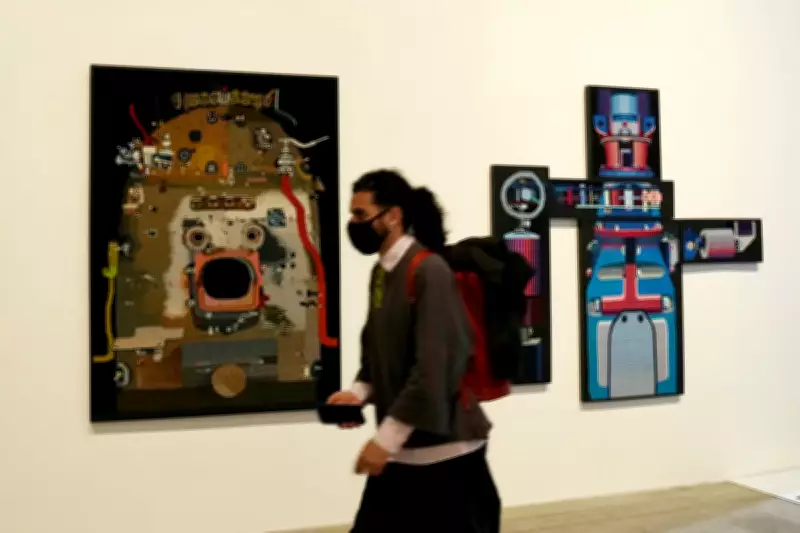 Russia's 2026 Venice Biennale Inclusion Sparks International Outcry and EU Funding Threat