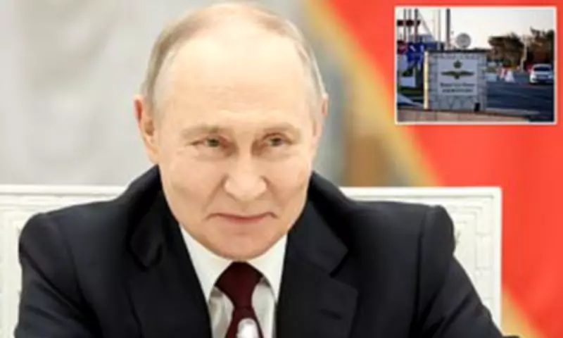 Russia's Ambassador Admits Support for Iran in US/Israeli Conflict