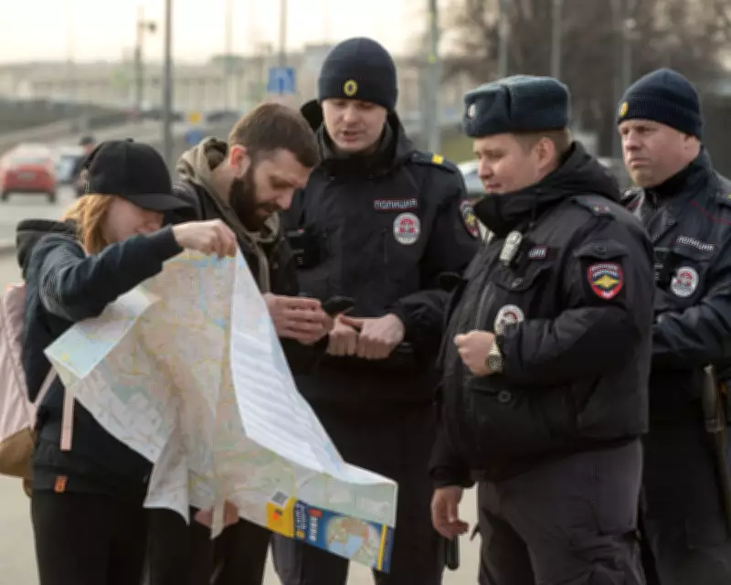 Russia's Internet Splintering: Blackouts and Telegram Disruptions Analyzed