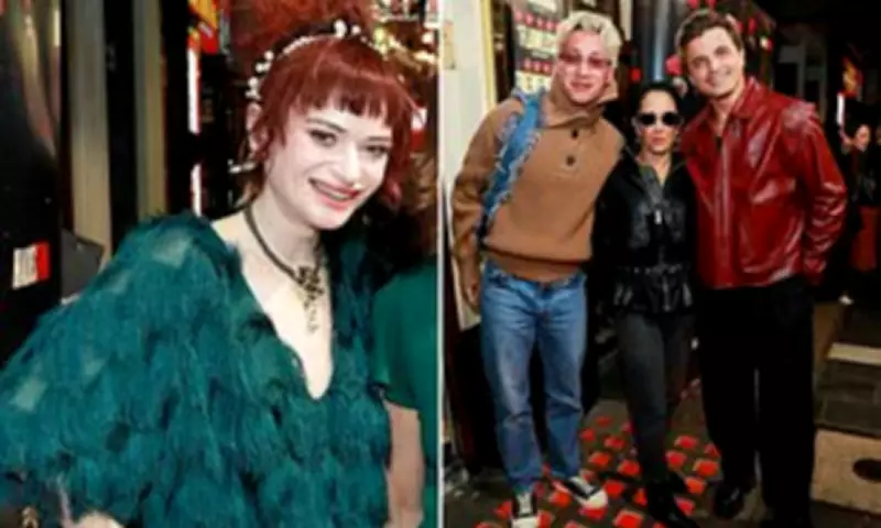 Ruth Codd Makes First Appearance Since Second Amputation at London Gala