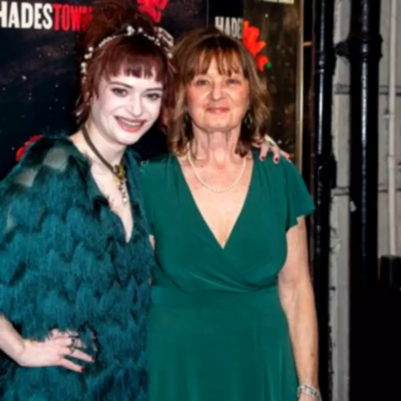 Ruth Codd Steps Out After Second Amputation, Details Life-Changing Decision