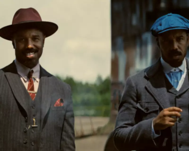 Ruth E. Carter on Creating the Transformative World of 'Sinners'