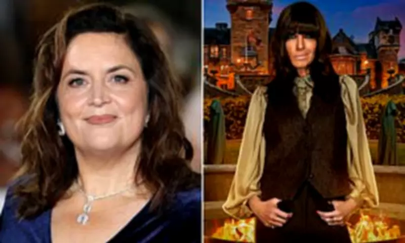 Ruth Jones Declines Celebrity Traitors Over Wetsuit Worries, BBC Secures Long-Term Deal
