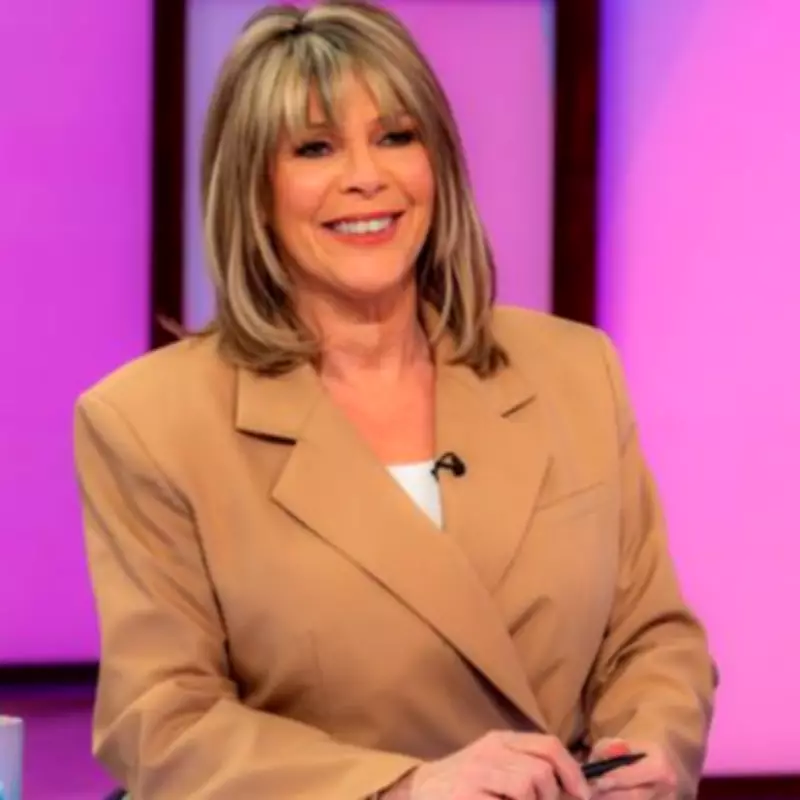 Ruth Langsford on Alzheimer's Family History: 'I Don't Want to Know' About My Future
