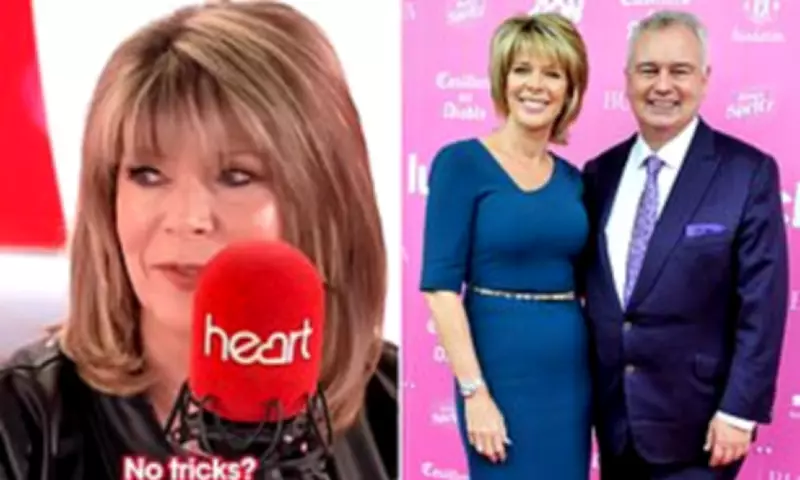 Ruth Langsford Opens Up About Dating and Therapy After Eamonn Holmes Split