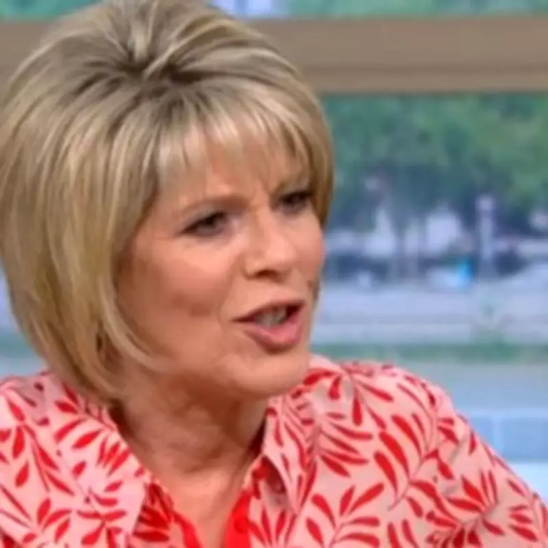 Ruth Langsford Reveals the Most Challenging Celebrities to Interview