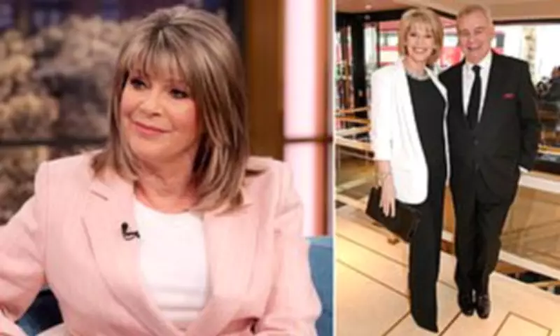 Ruth Langsford Vows to 'Go Younger' in Dating Life After Eamonn Holmes Split