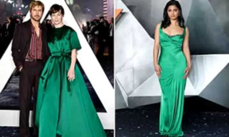 Ryan Gosling Stuns at London Premiere of Project Hail Mary with Co-Stars